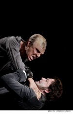 Франкенштейн: Ли Миллер (TheatreHD) (Frankenstein: Lee Miller)